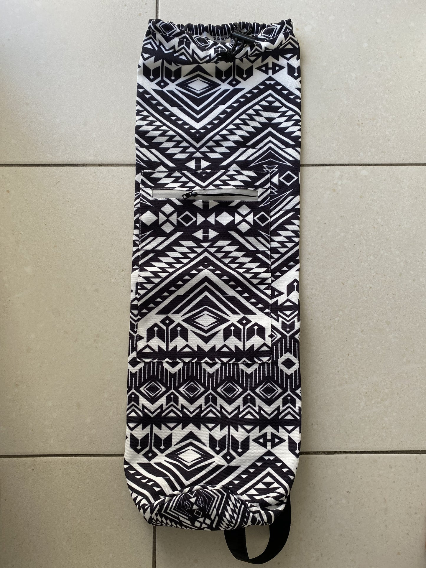 Tribal Carry Bag