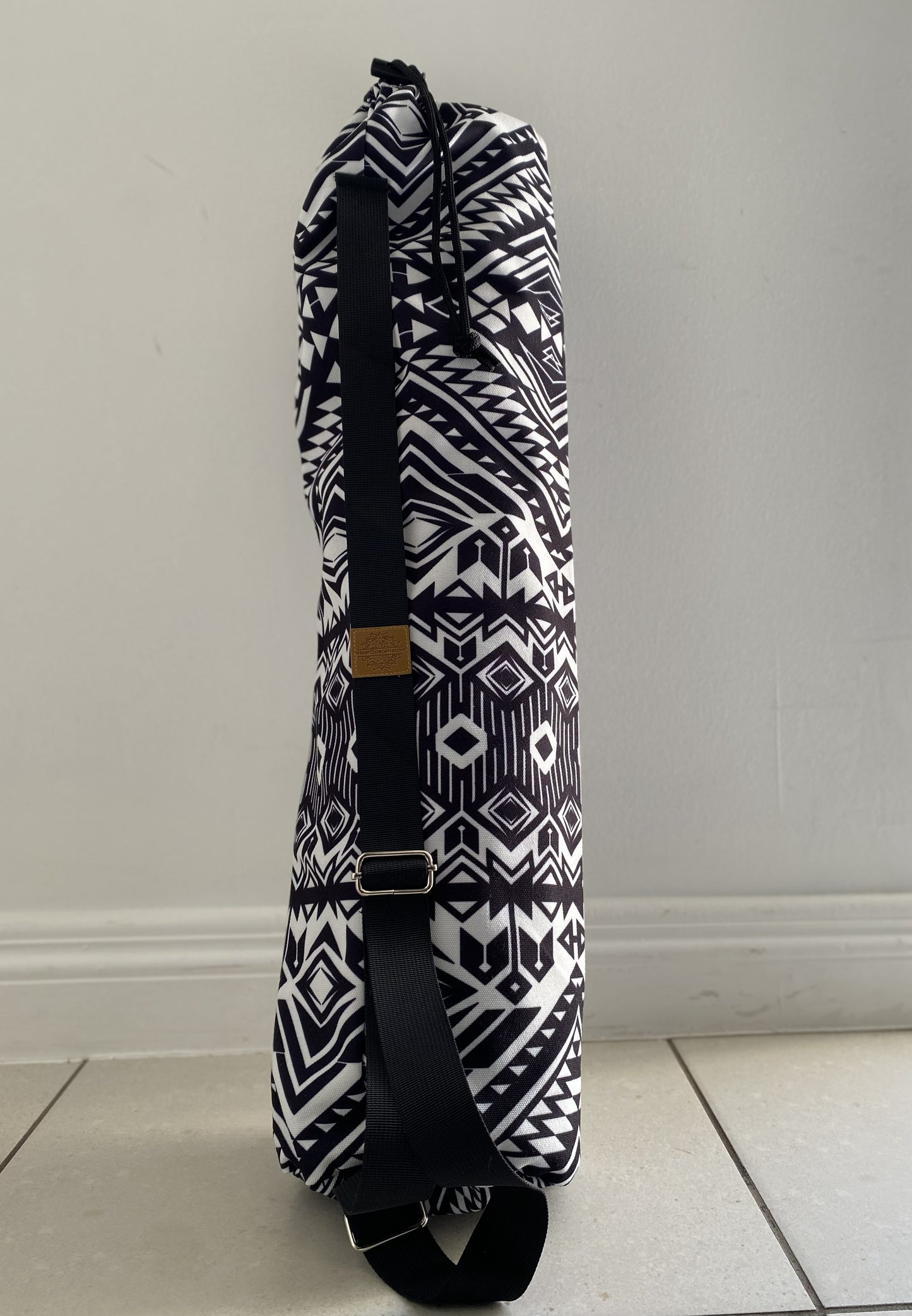Tribal Carry Bag