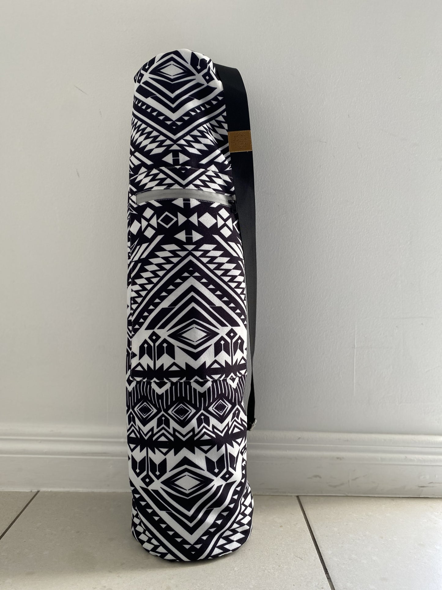 Tribal Carry Bag