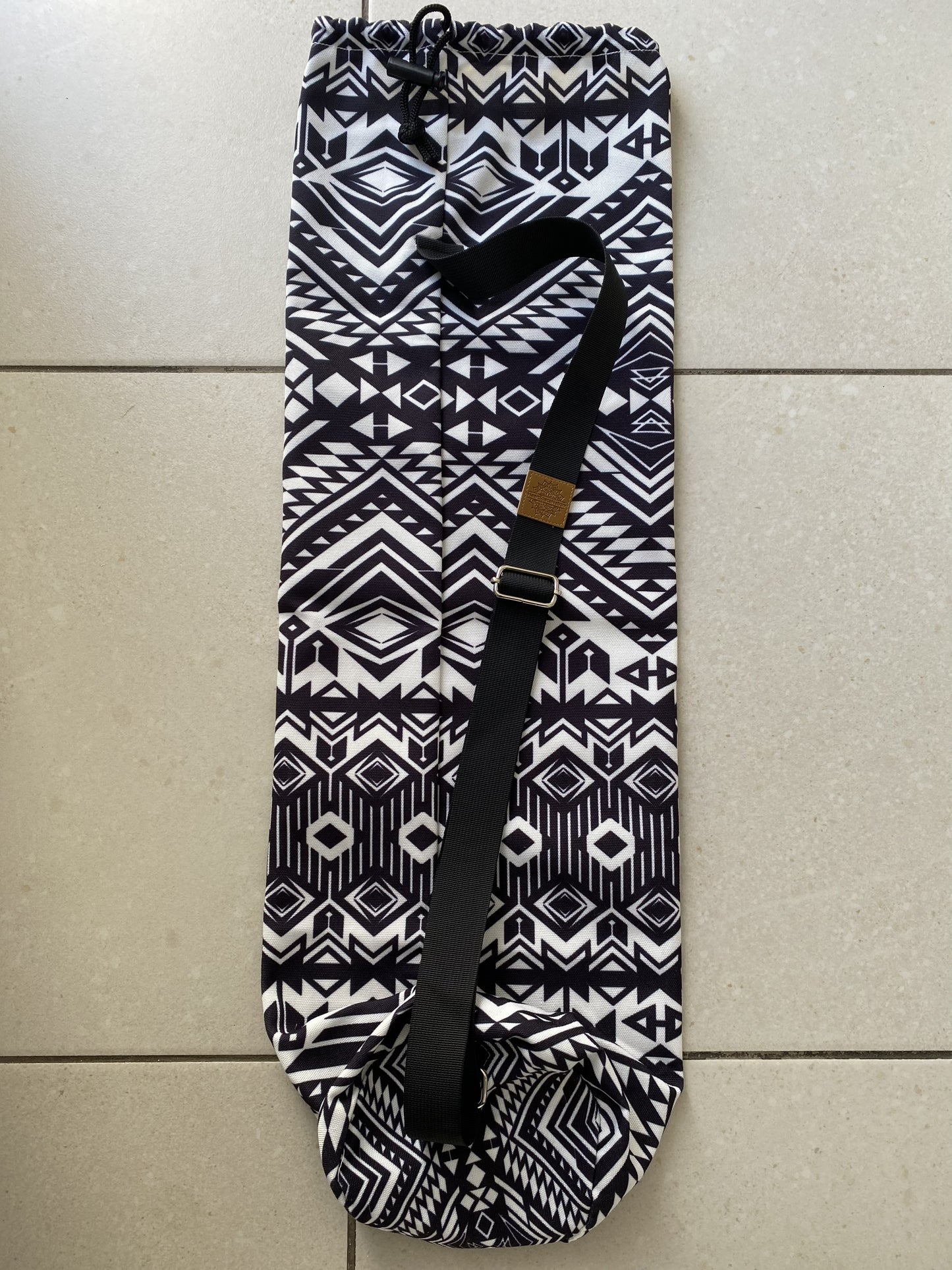 Tribal Carry Bag